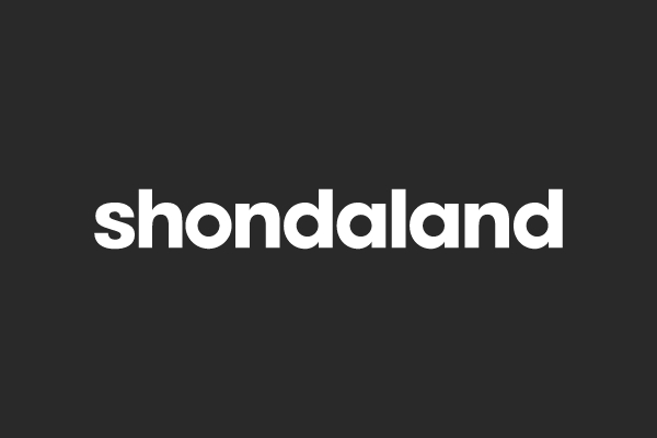 shondaland-news-logo