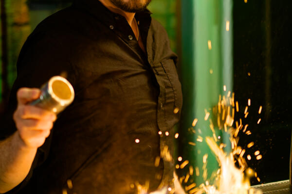 Esmereldas in Humboldt Park