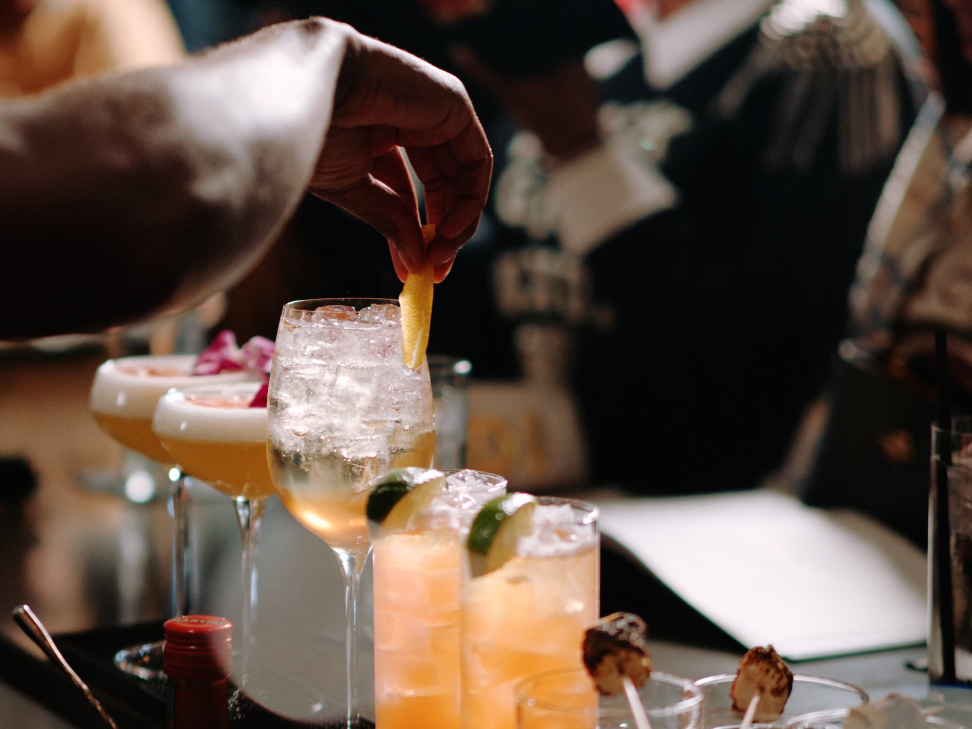 Explore Black-owned Chicago businesses: meeting venues, vendors, and more
