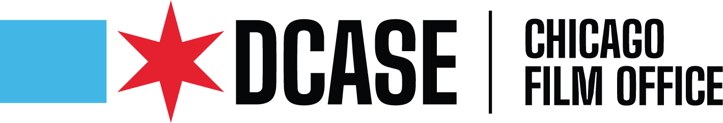 DCASE Film Office Logo