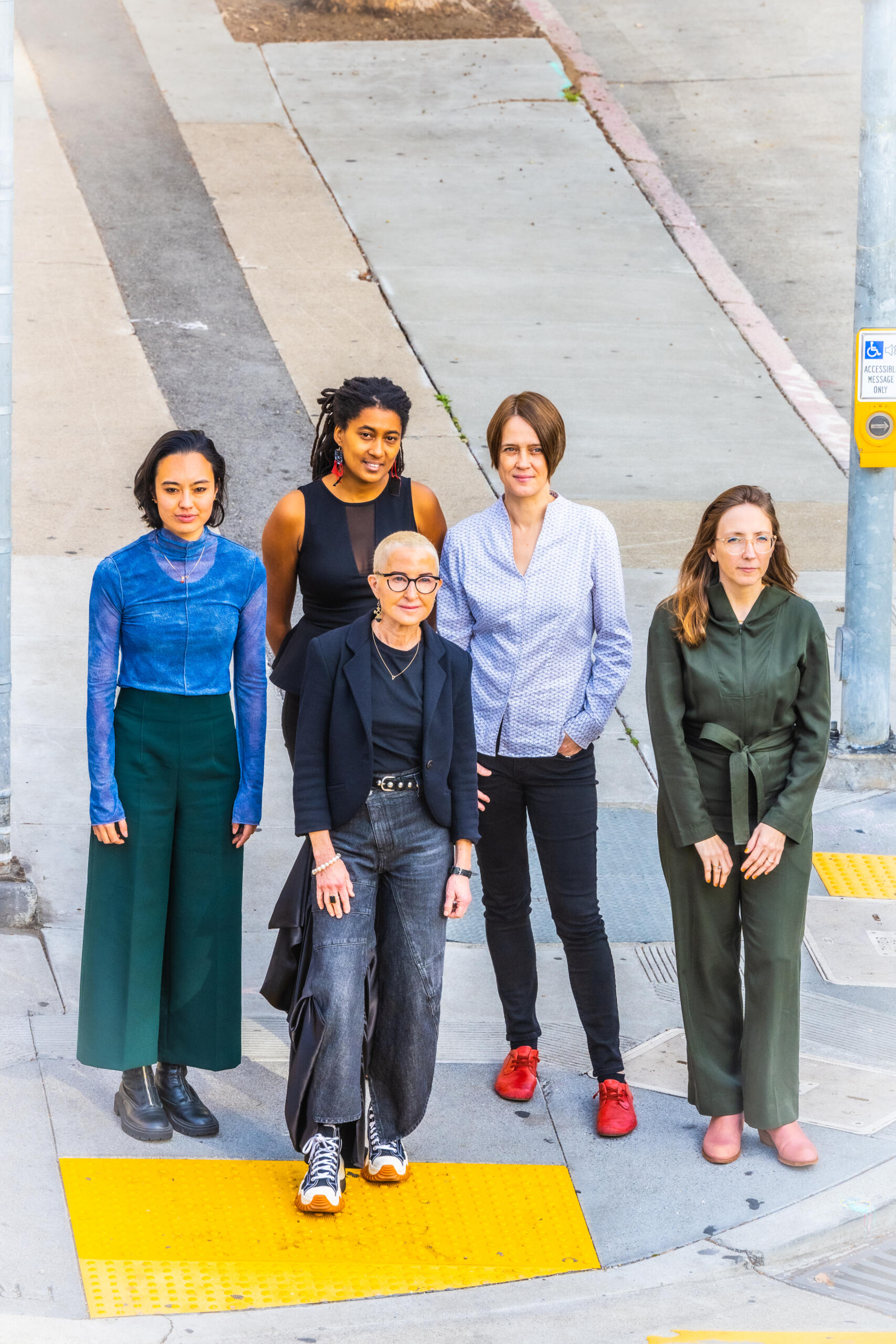 Fire and Water Quintet 04/19/2024 Choose Chicago