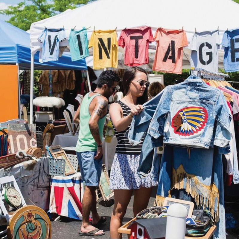 Randolph Street Market