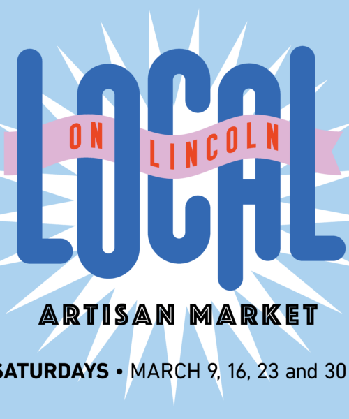 Local on Lincoln Artisian Market
