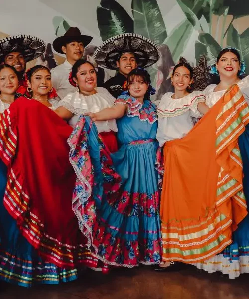 Mexico Fest at Navy Pier