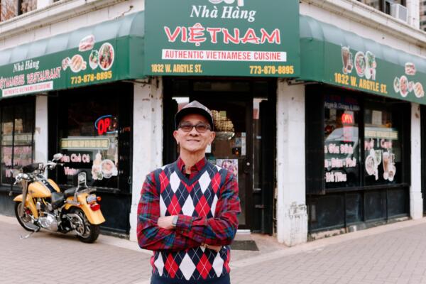 How to celebrate Asian American and Pacific Islander Heritage Month 2026 in Chicago