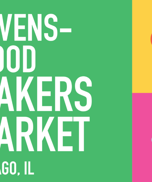Ravenswood Makers Market