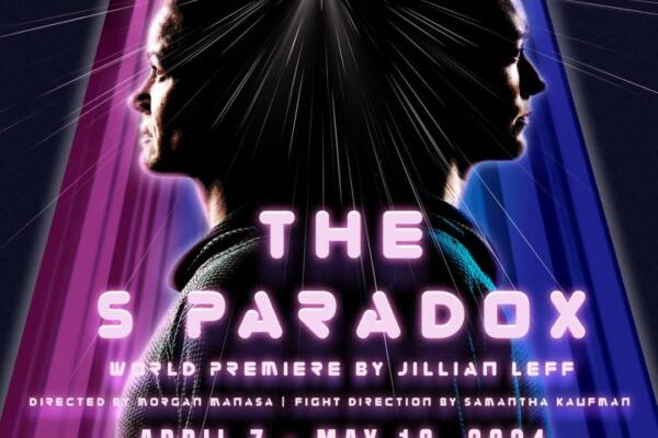 Babes With Blades Theatre Company’s The S Paradox