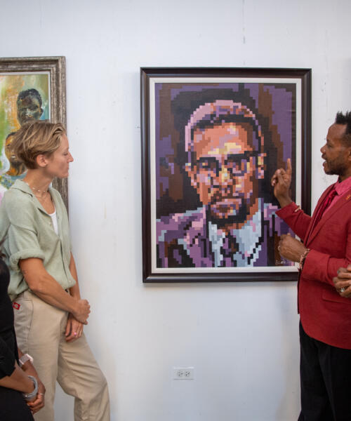 Gallery Guichard