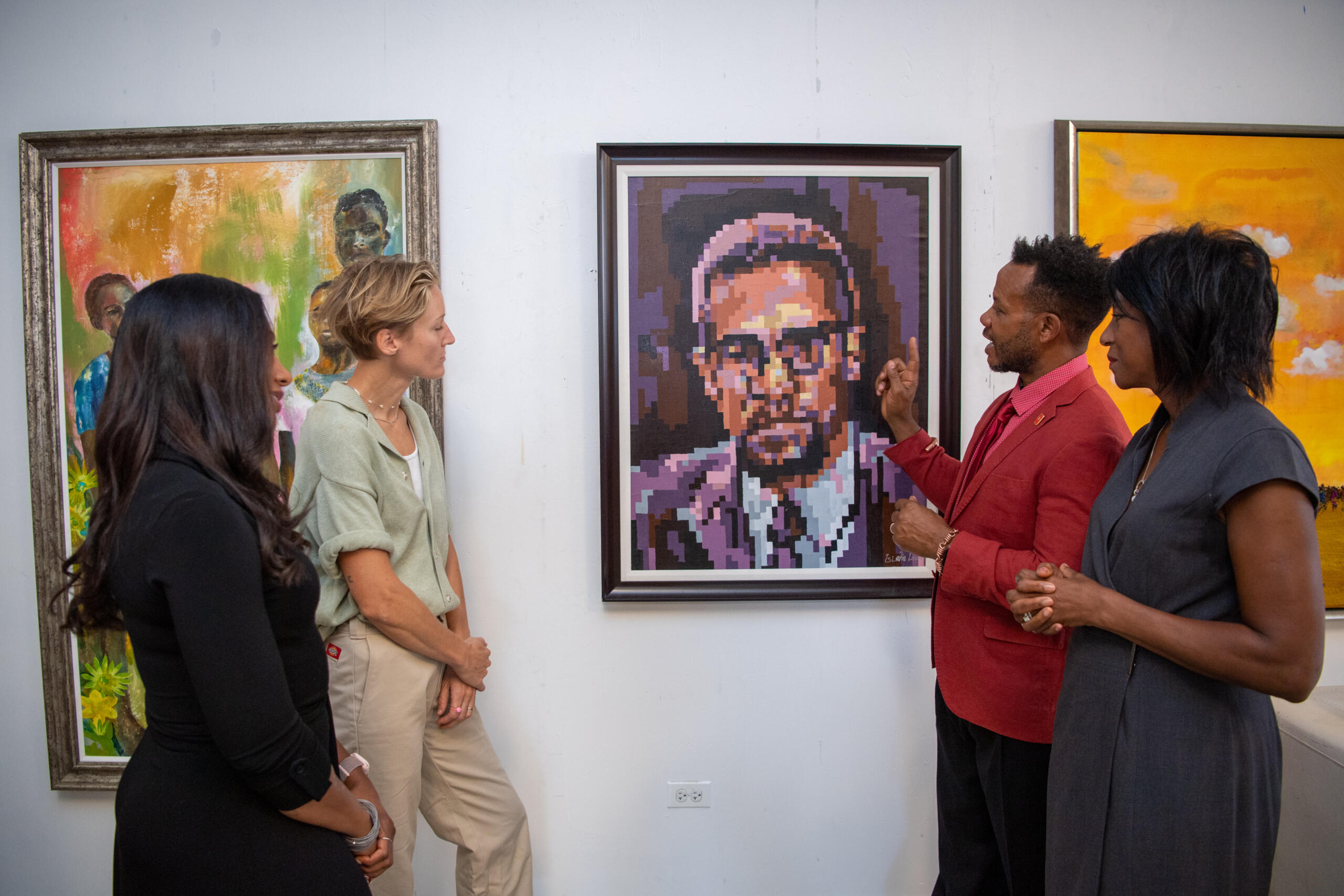 Experience Black art and culture in Chicago