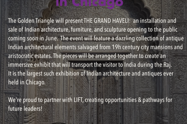 The Grand Haveli