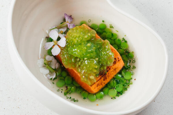 Michelin guide to Chicago: Michelin star & Bib Gourmand restaurants