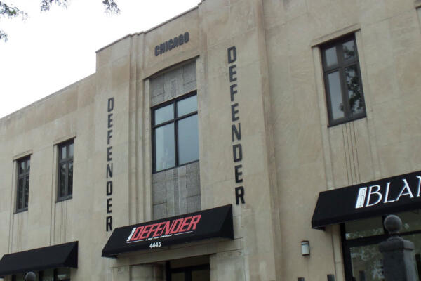 Chicago Defender