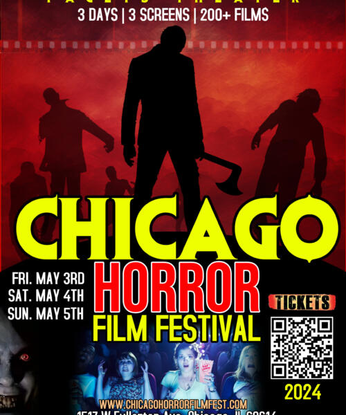The Chicago Horror Film Festival