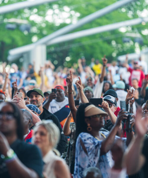 House Music Festival