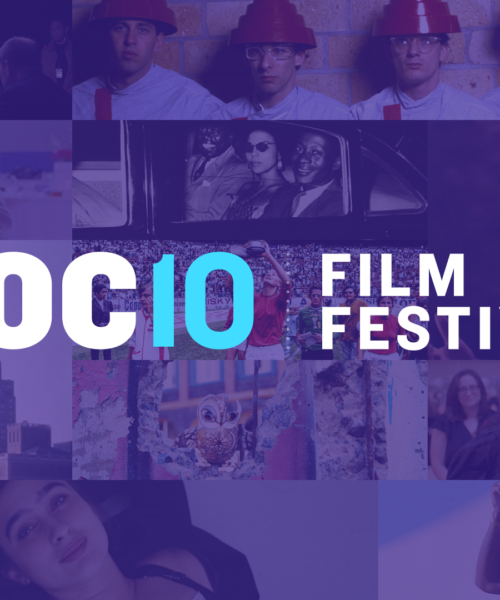 9th Annual Doc10 Documentary Film Festival