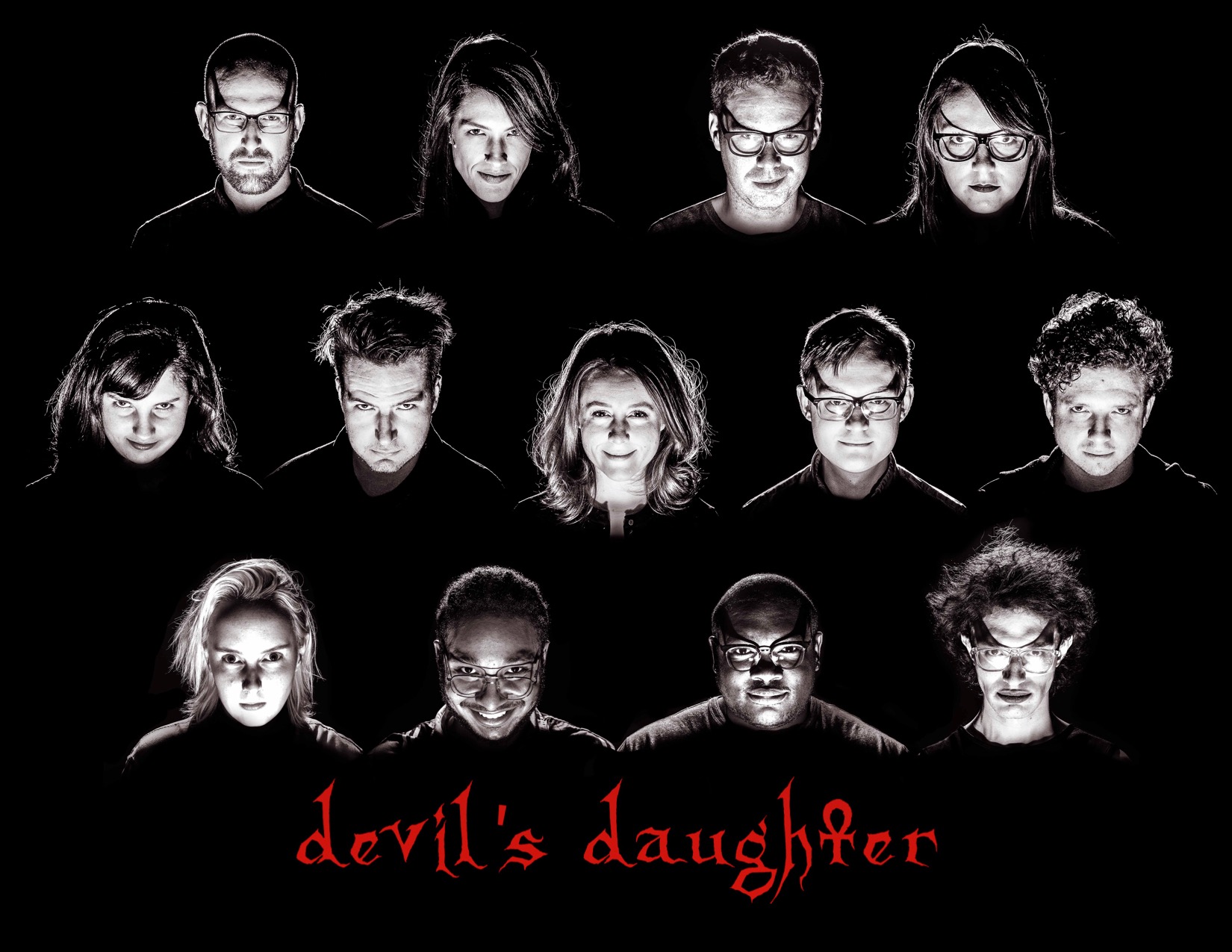 Devils Daughter