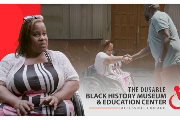 DuSable Black History Museum (1)