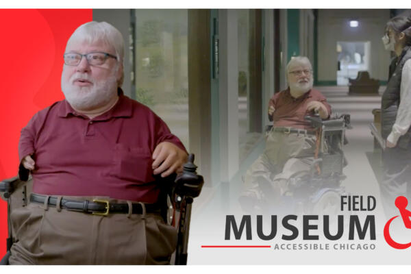 Field Museum_ Accessible Chicago video series