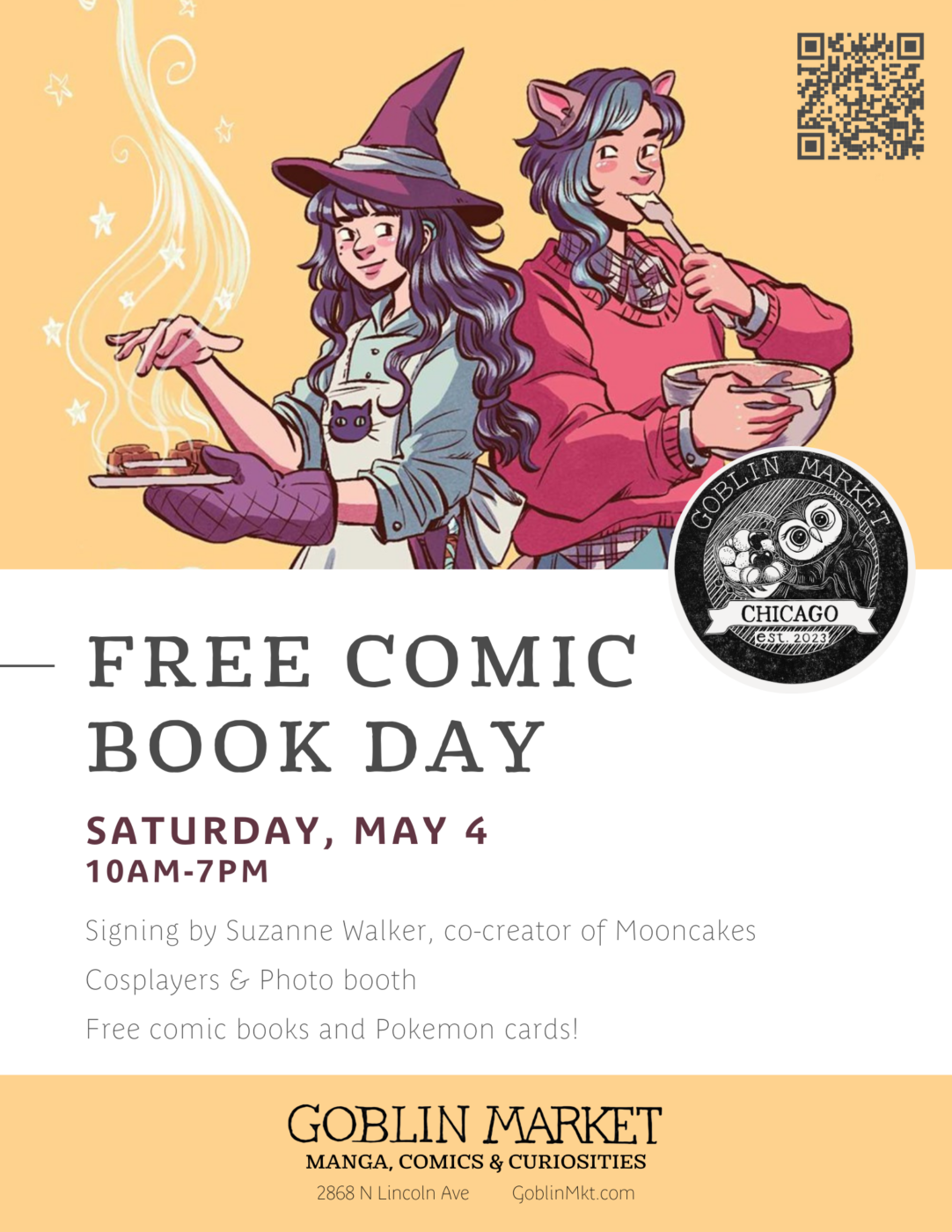 Free Comic Book Day(1)