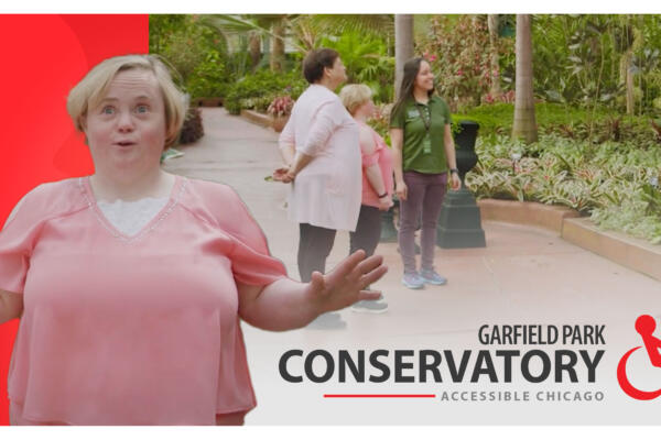 Garfield Park Conservatory_Accessible Chicago Series