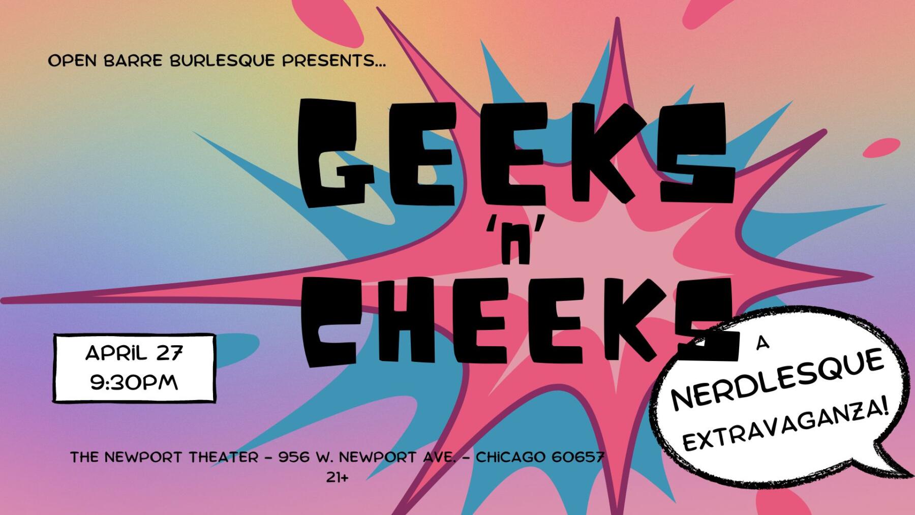 Geeks’n’Cheeks FB Event Cover (1920 x 1080 px)