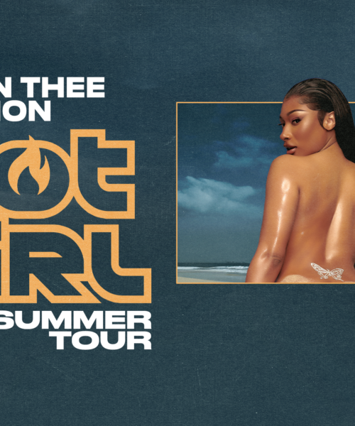 Megan Thee Stallion – 2024 Hot Girl Summer Tour
