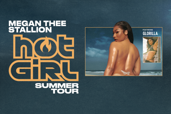 Megan Thee Stallion – 2024 Hot Girl Summer Tour
