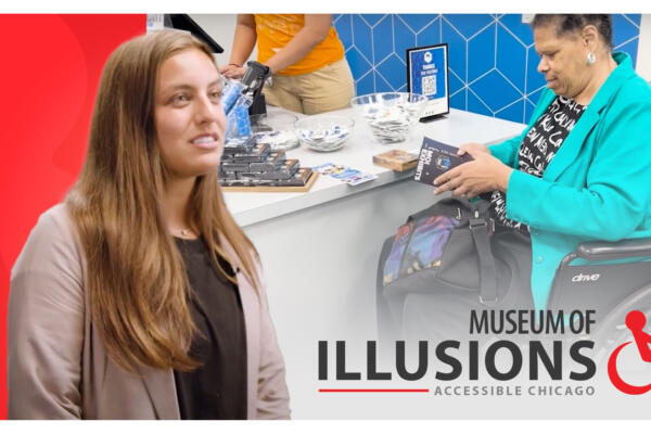Museum-of-Illusions_ Accessible Chicago Series