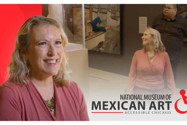 National Museum of Mexican Art_Accessible Chicago series