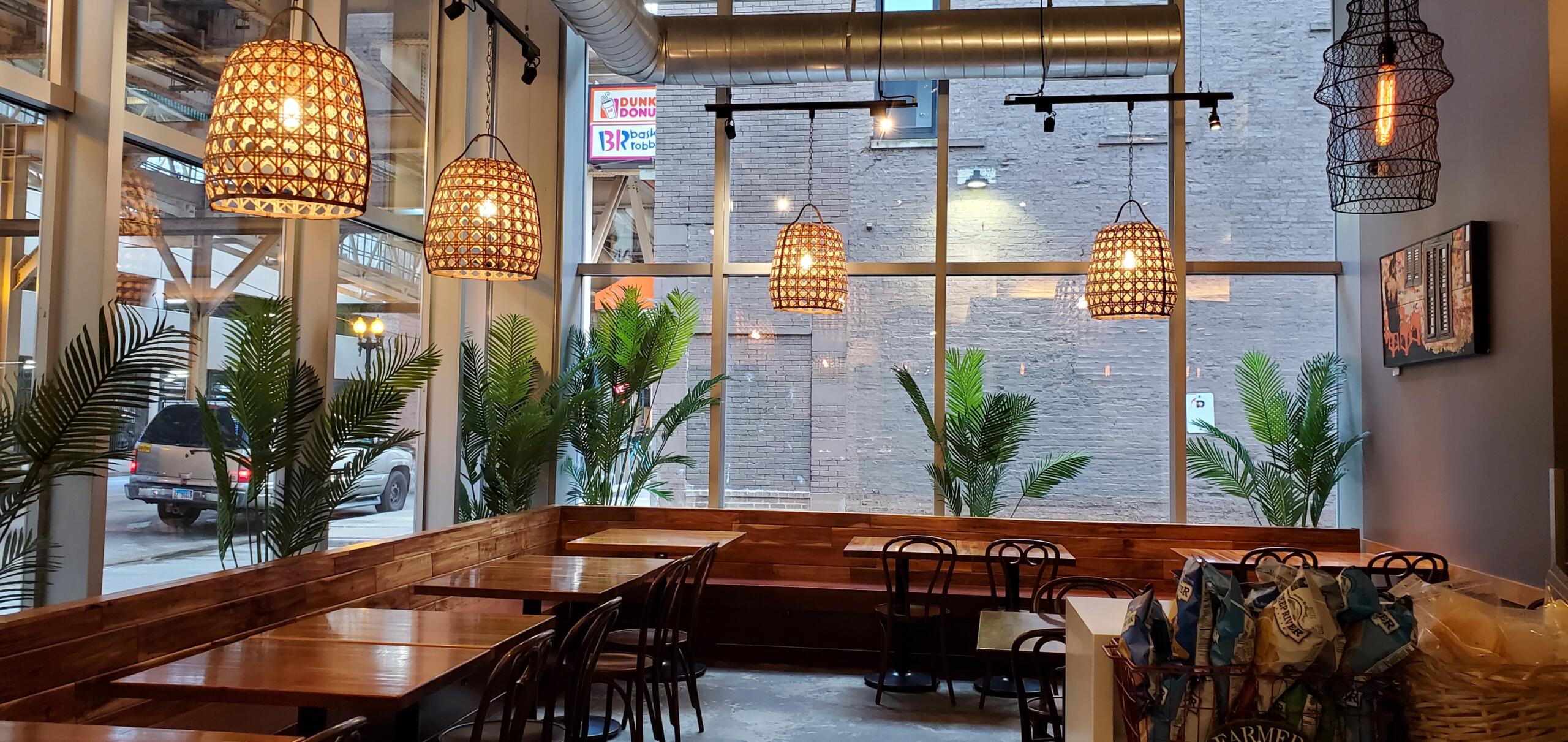 Meet Asian American and Pacific Islander vendors for your next Chicago meeting