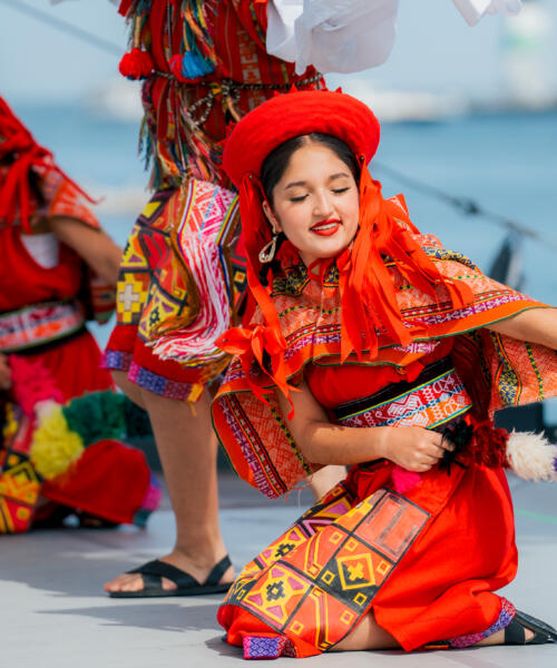 Chicago Dance Month 2025: must-see events and shows