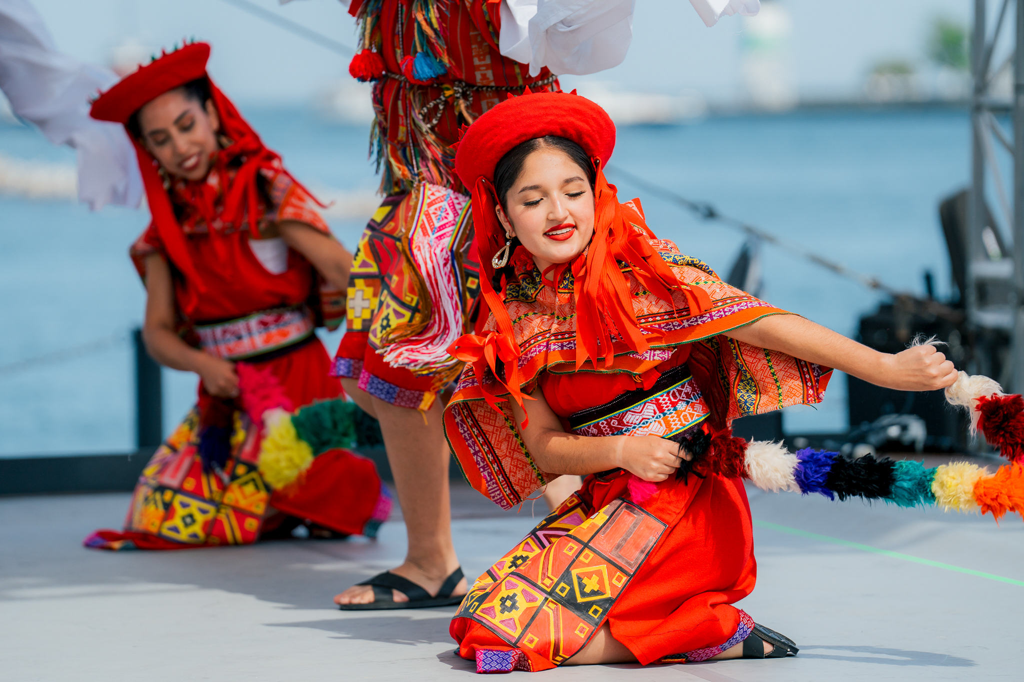 Chicago Dance Month 2025: must-see events and shows