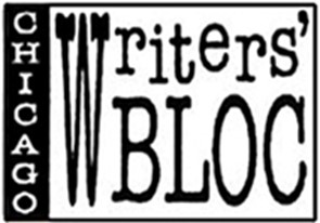 Writers’ Bloc Logo