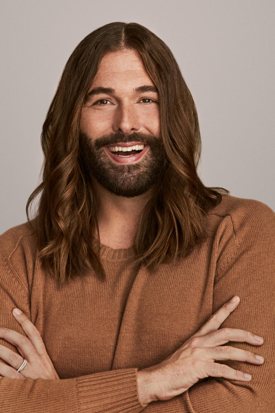 Jonathan Van Ness: Gorgeously Me | 06/06/2024 | Choose Chicago