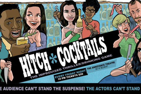 Hitch*Cocktails