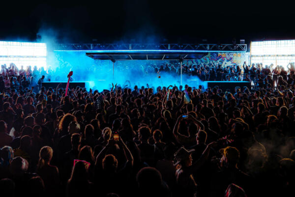 ARC Music Fest