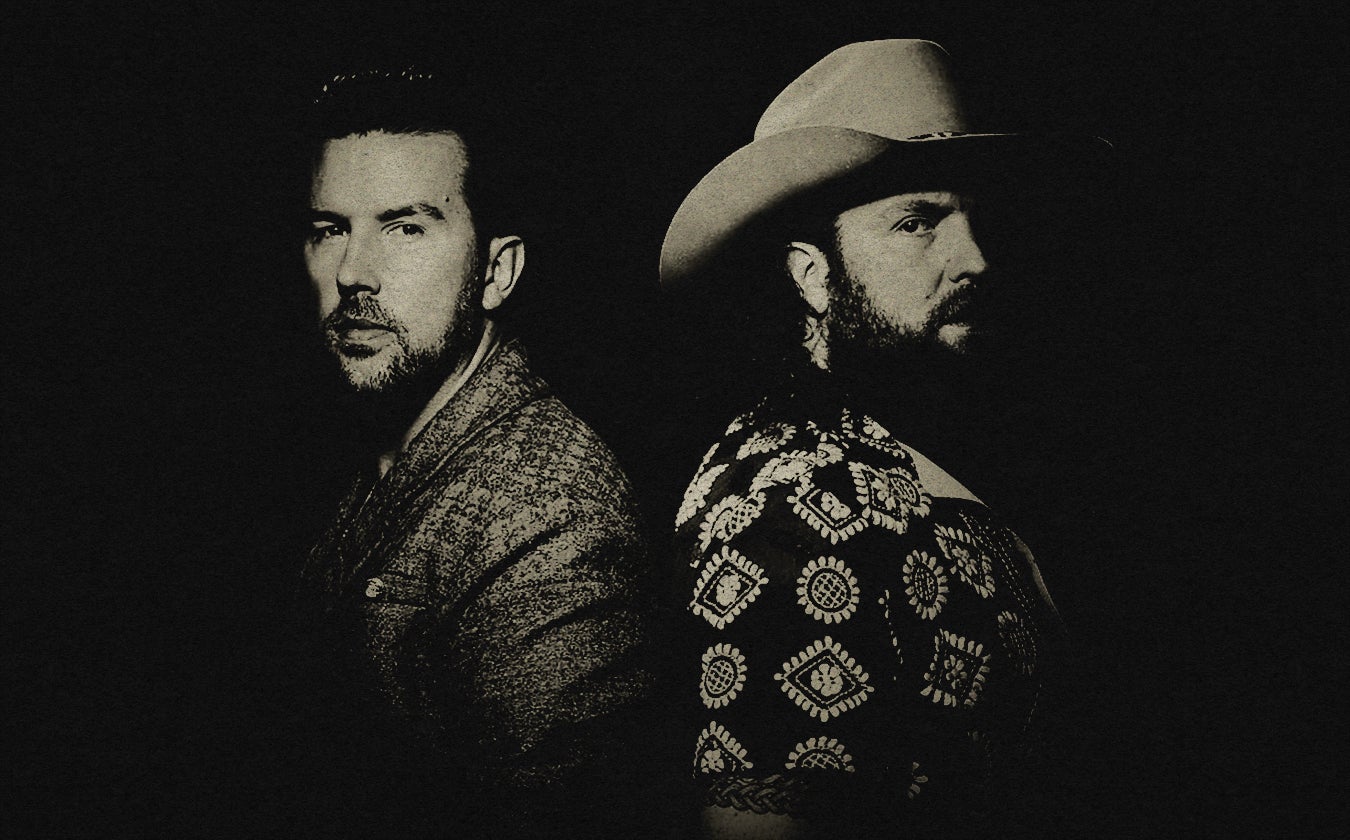 Brothers Osborne – Might As Well Be Us Tour