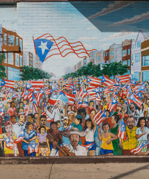 A guide to Puerto Rican culture in Chicago’s Humboldt Park