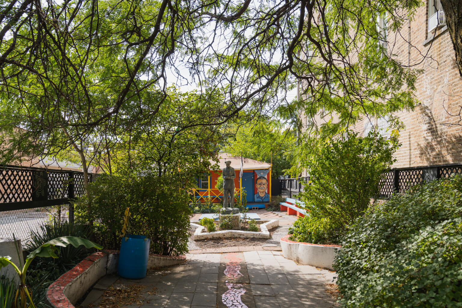 A guide to Puerto Rican culture in Chicago’s Humboldt Park | Choose Chicago