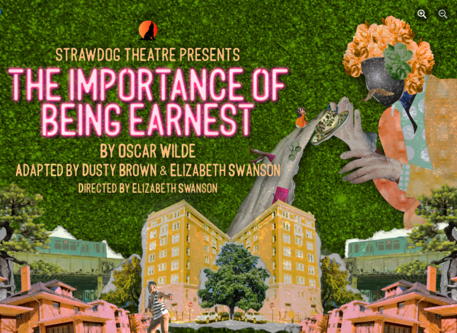 The Importance of Being Earnest | 06/21/2024 | Choose Chicago