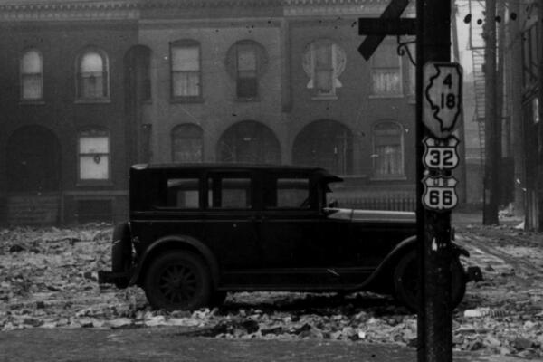 Choose Chicago launches new program to promote exploration of Route 66 in Chicago