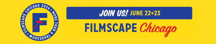 Filmscape Sundance