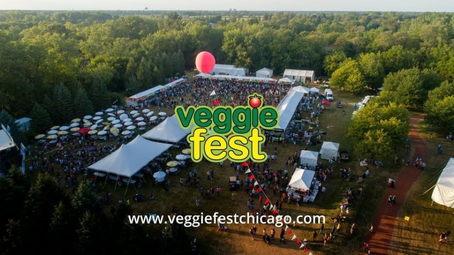 Veggie Fest Chicago 2024 Choose Chicago