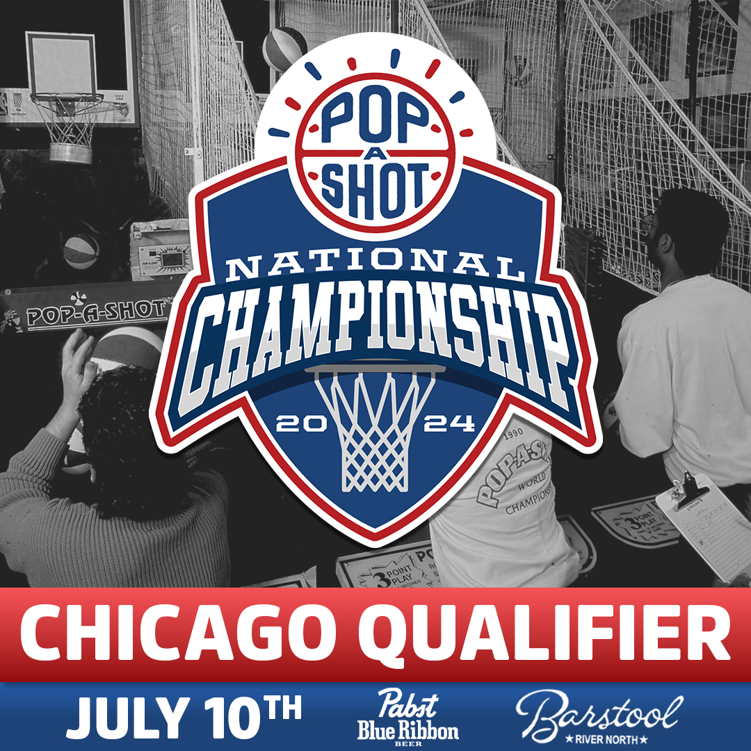 PAS – Chicago Qualifier – 1080×1080