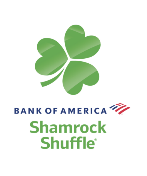 Bank of America Shamrock Shuffle