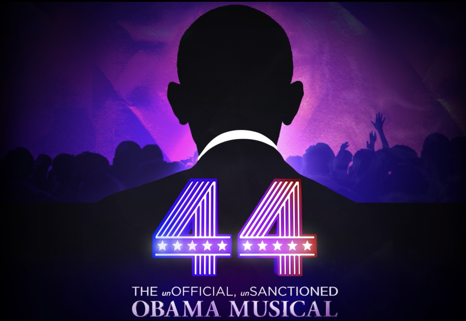 44: The Obama Musical | 08/07/2024 | Choose Chicago