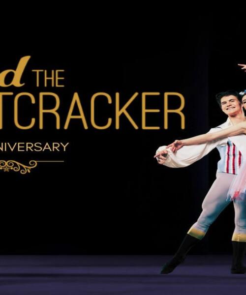 Beyond the Nutcracker | 10th Anniversary