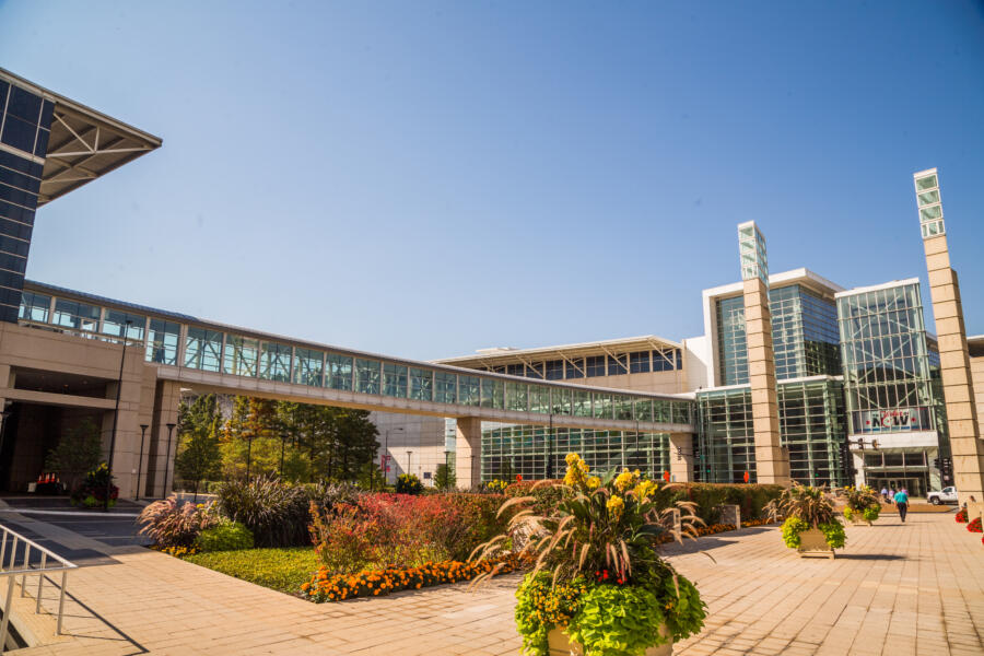 McCormick Place