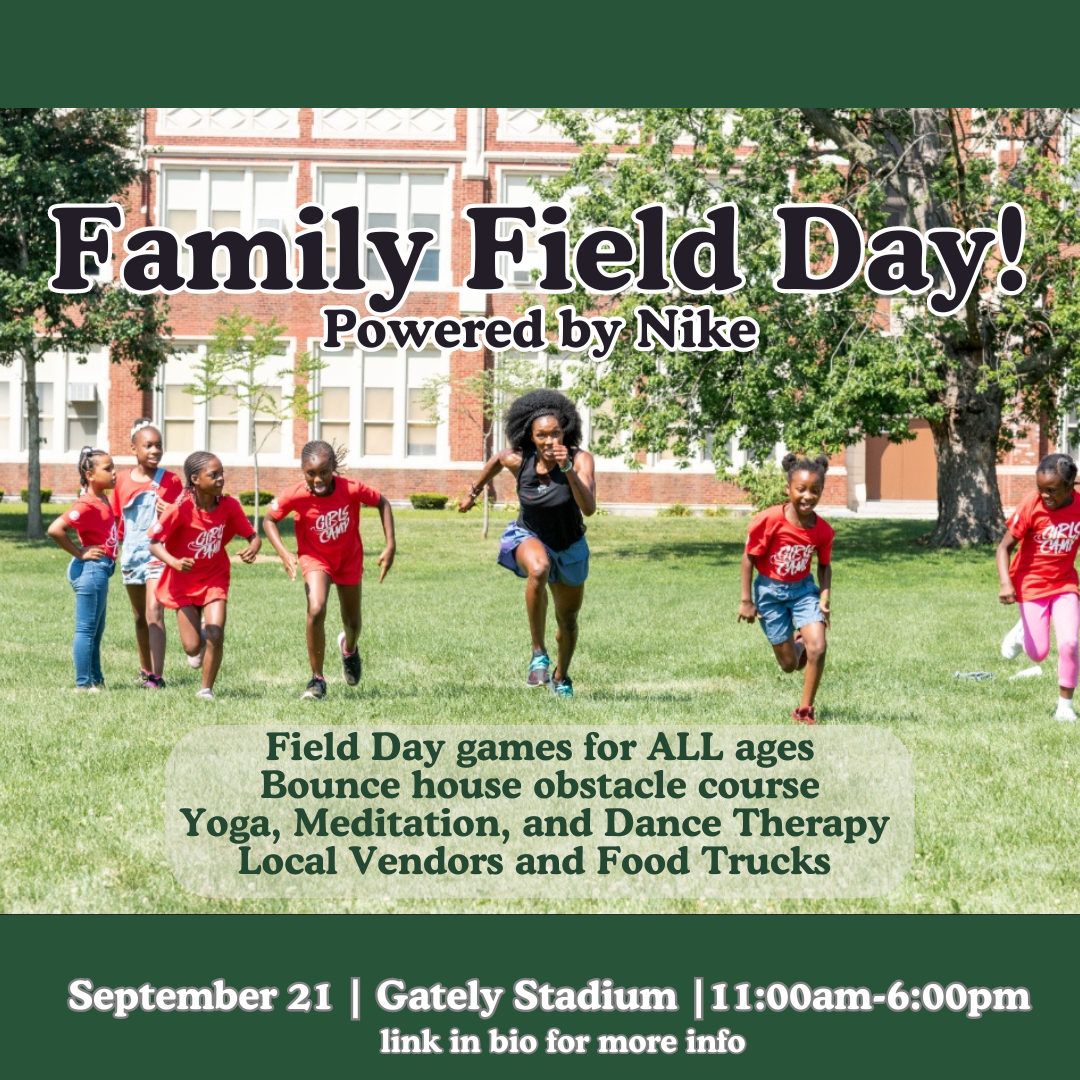 Field Day graphic