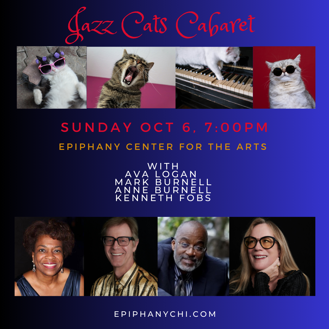 Jazz Cats Cabaret-2